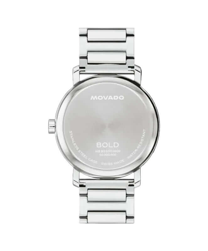 Movado BOLD Evolution 2.0 3601155 Bandiera Jewellers