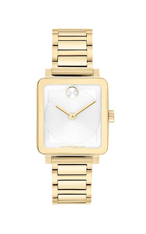 Movado BOLD Evolution 2.0 3601165 / Bandiera Jewellers