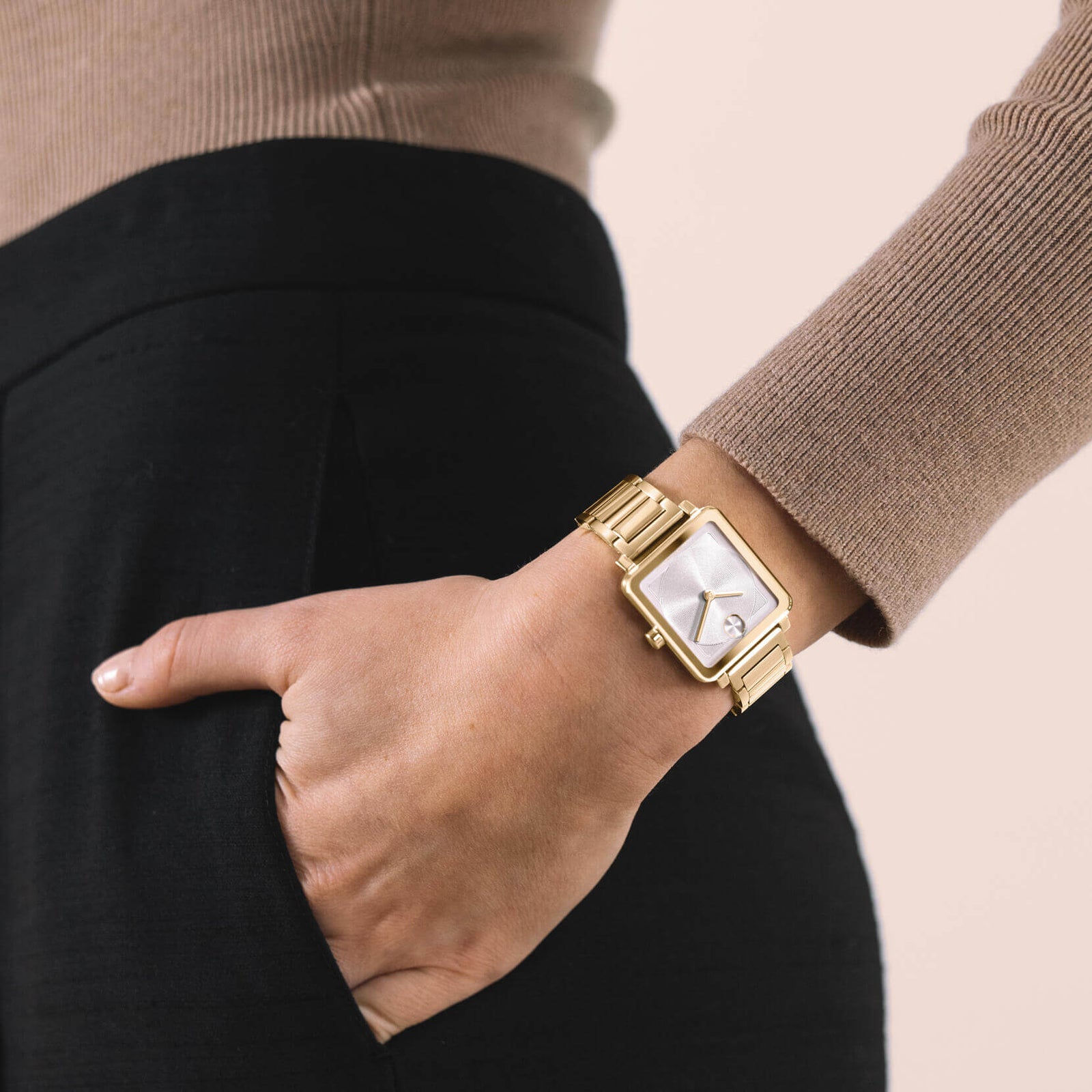 Movado BOLD Evolution 2.0 3601165 / Bandiera Jewellers