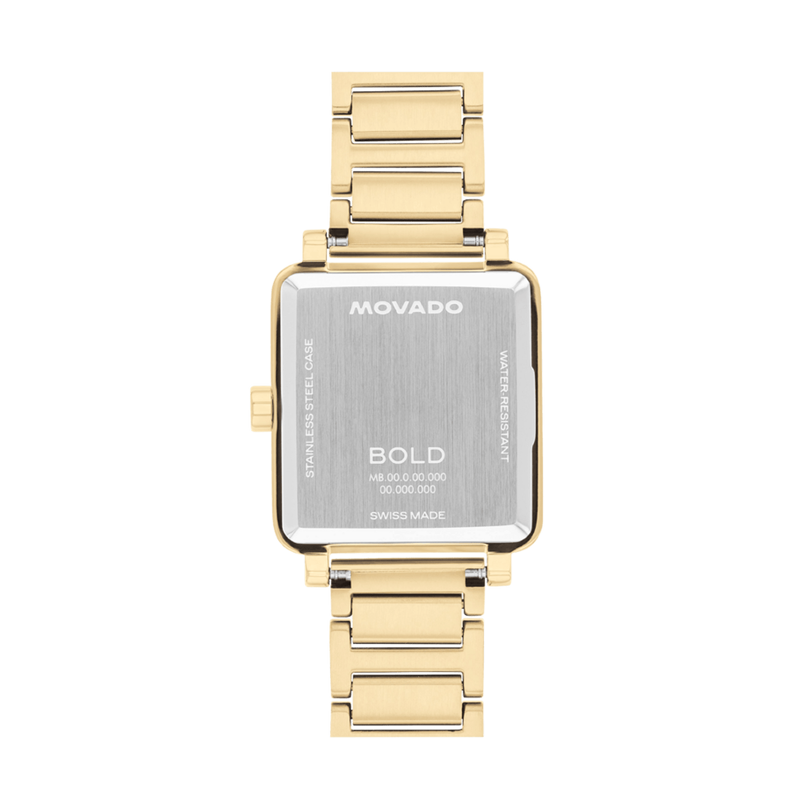 Movado BOLD Evolution 2.0 3601165 / Bandiera Jewellers