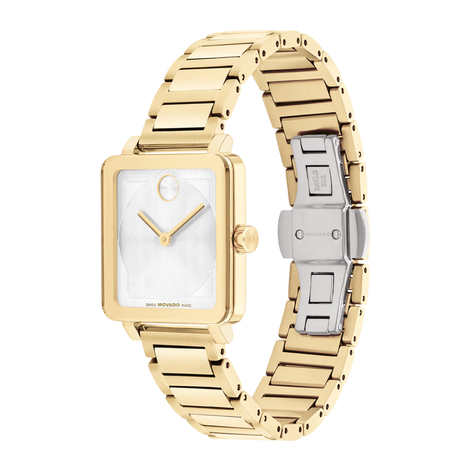 Movado BOLD Evolution 2.0 3601165 / Bandiera Jewellers