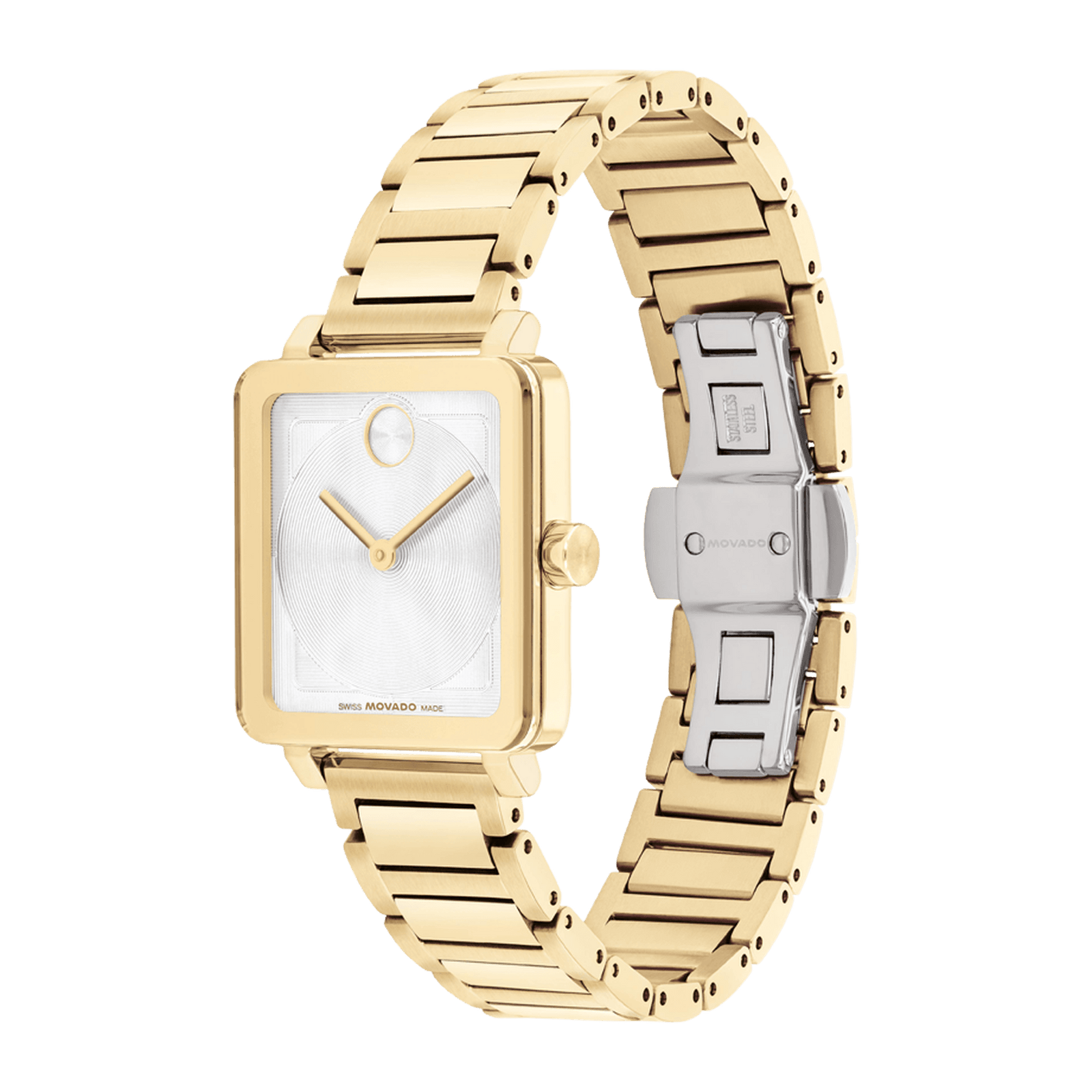 Movado BOLD Evolution 2.0 3601165 / Bandiera Jewellers