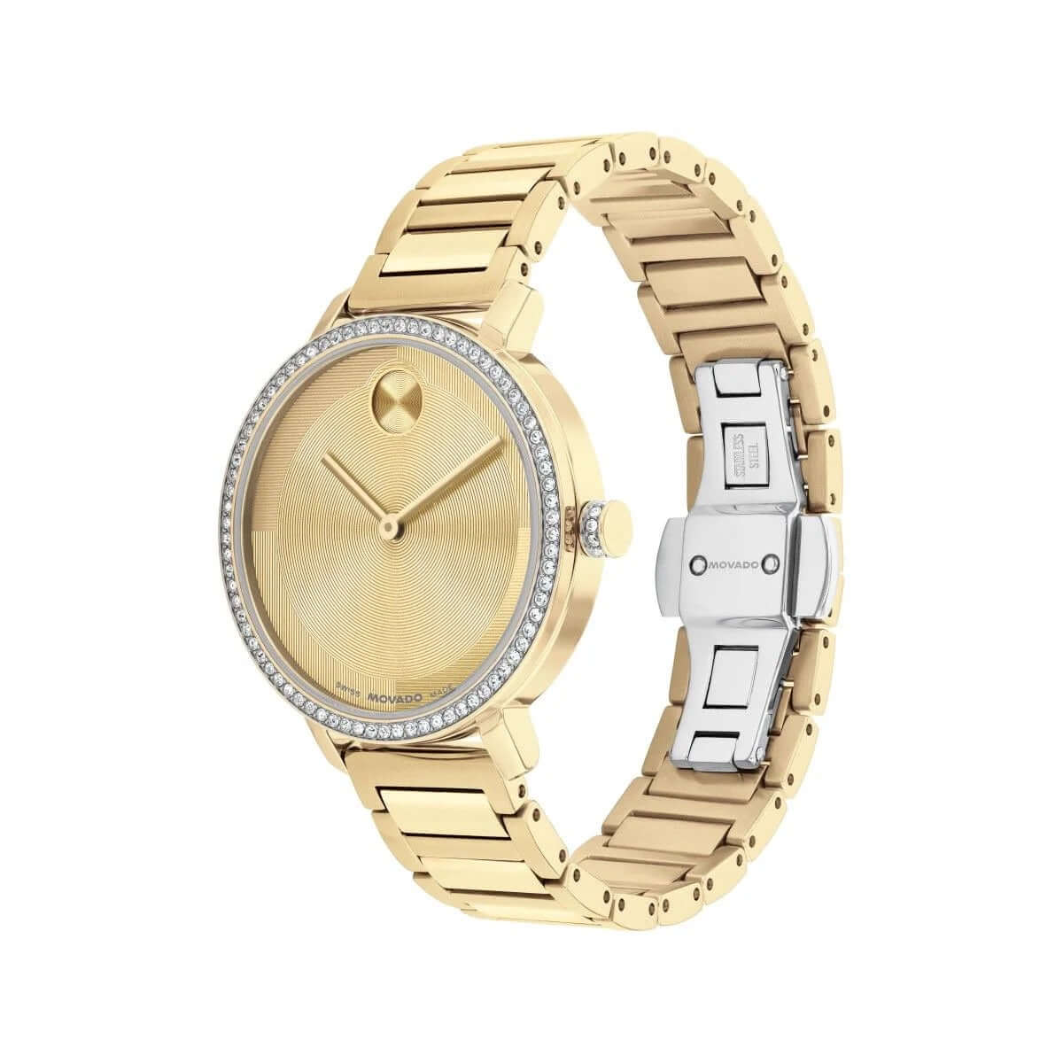 Movado BOLD Evolution 3601225 Bandiera Jewellers