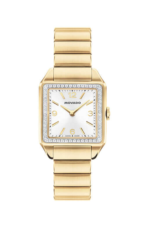 Movado Heritage 1917 3650250