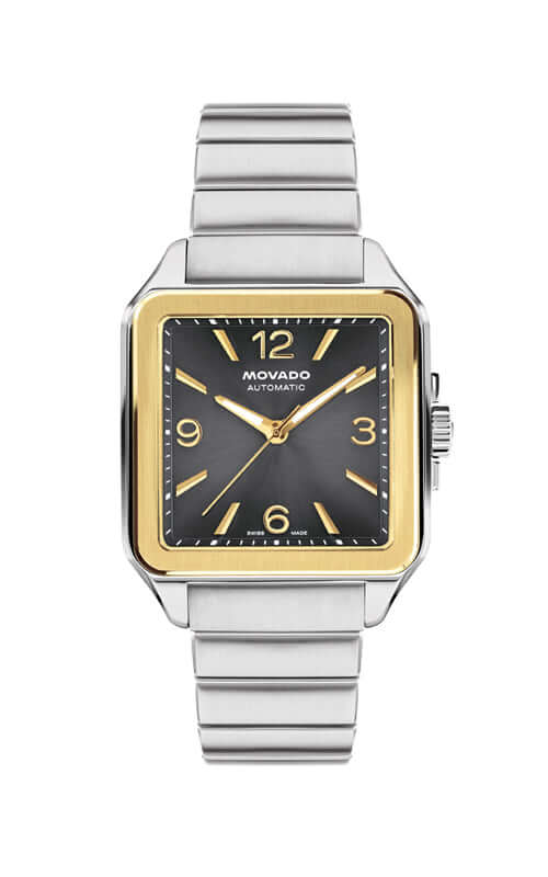 Movado Heritage 1917 3650257