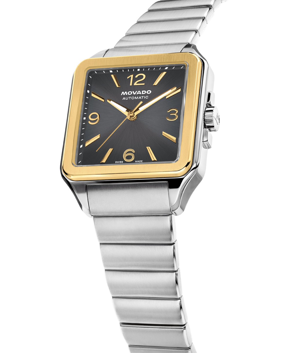 Movado Heritage 1917 3650257