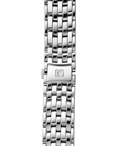 Omega De Ville Prestige Co-Axial Watch 424.10.40.20.01.001