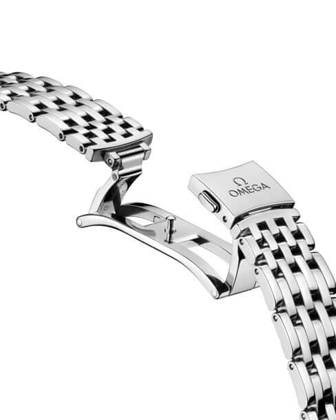 Omega De Ville Prestige Watch 434.10.30.60.01.001