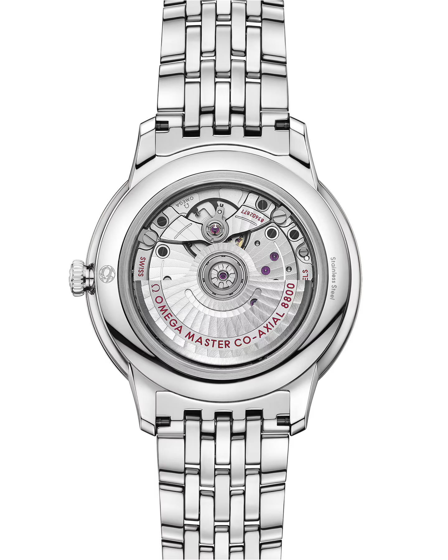 Omega Deville Prestige Co‑Axial 434.10.40.20.01.001
