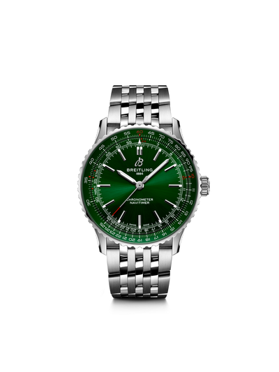 BREITLING NAVITIMER 41 A17329371L1A1 | Bandiera Jewellers