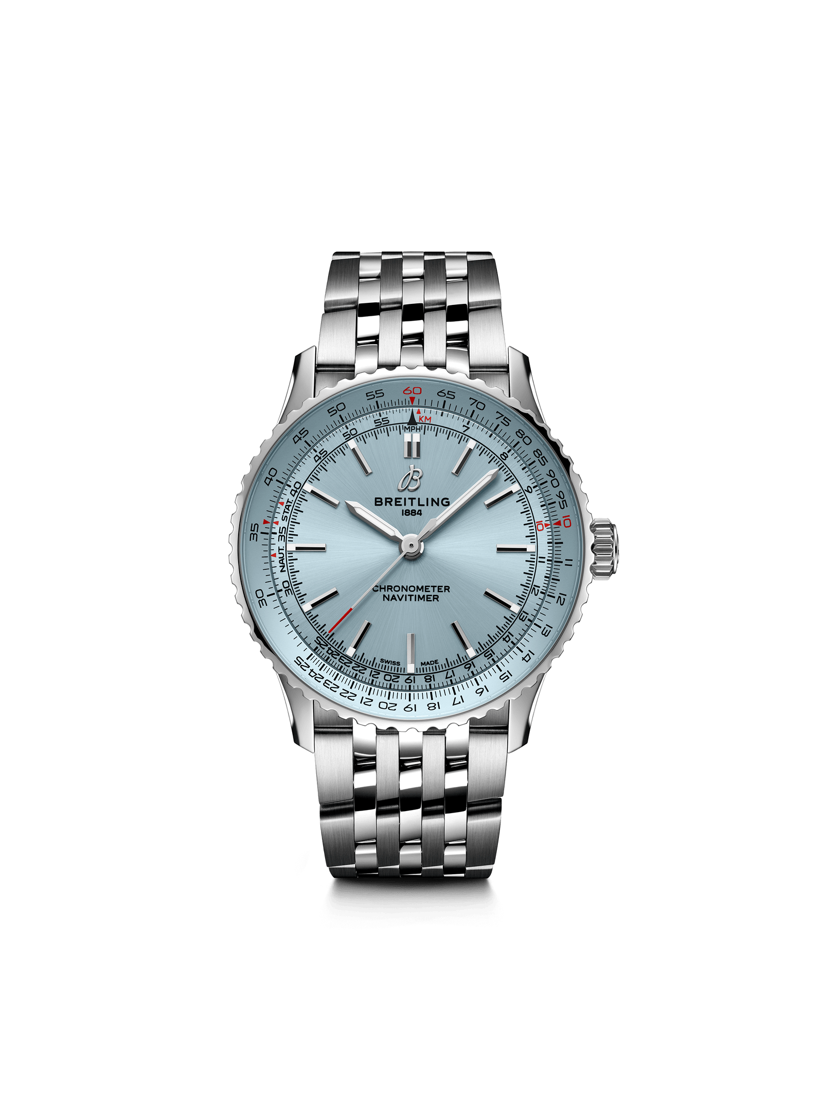 BREITLING NAVITIMER 41 A17329171C1A1 | Bandiera Jewellers