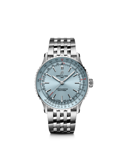 BREITLING NAVITIMER 41 A17329171C1A1 | Bandiera Jewellers