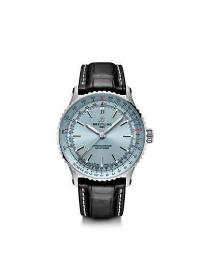 BREITLING NAVITIMER 41 A17329171C1P1 | Bandiera Jewellers
