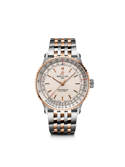 BREITLING NAVITIMER 41 U17329F41G1U1 | Bandiera Jewellers
