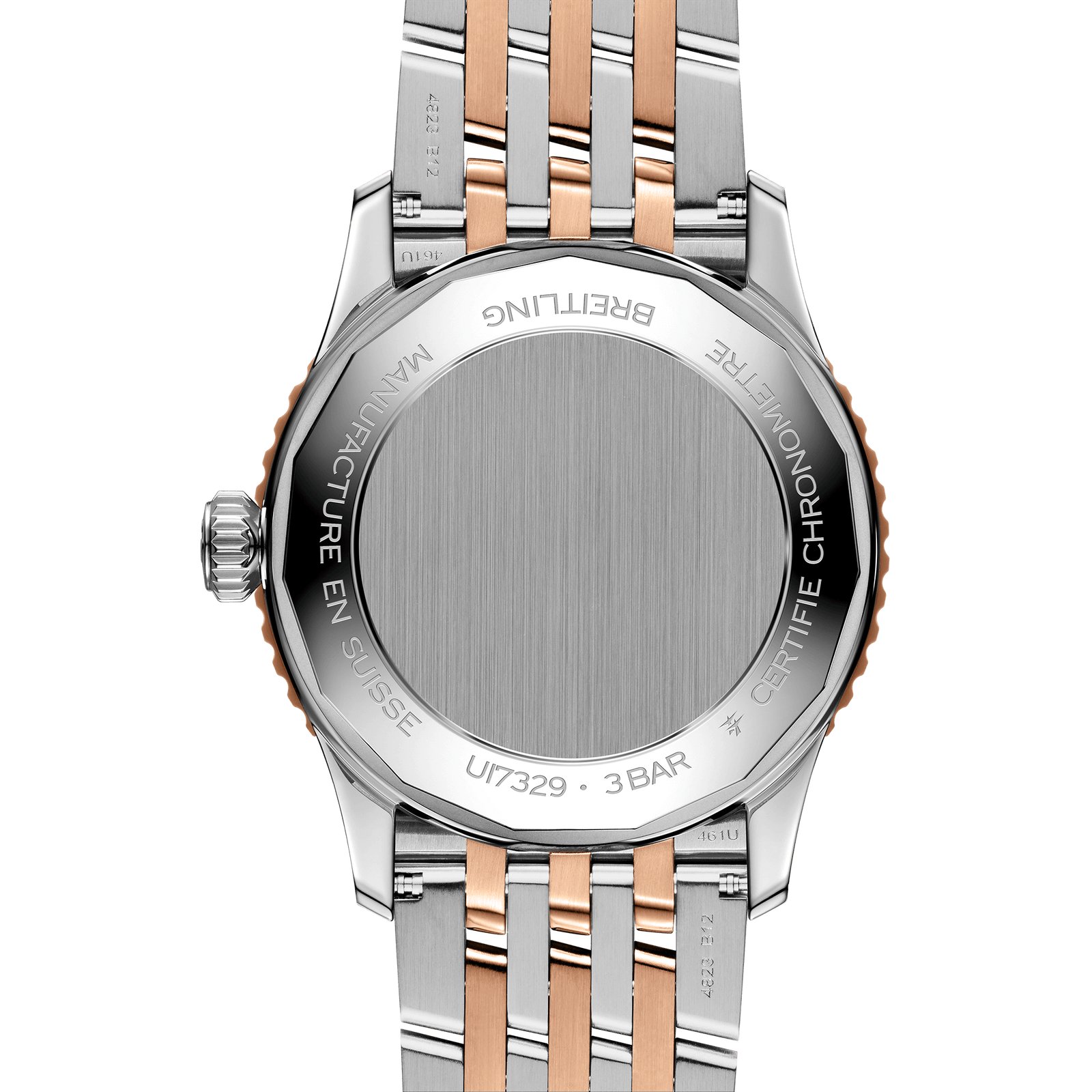 BREITLING NAVITIMER 41 U17329F41G1U1 | Bandiera Jewellers