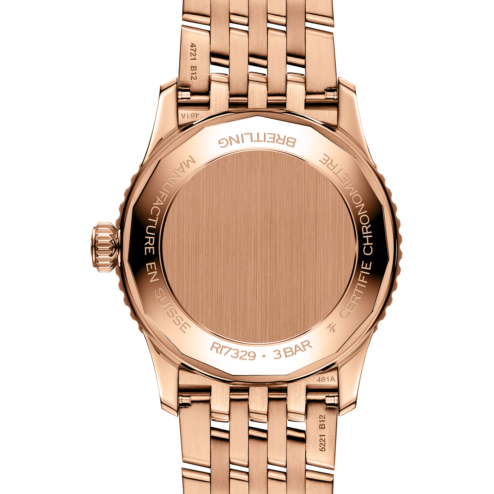 BREITLING NAVITIMER 41 R17329F41G1R1 | Bandiera Jewellers