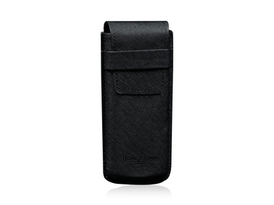 Heisse & Söhne Mondo Saffiano Case CH-HS 70019-102 / Bandiera
