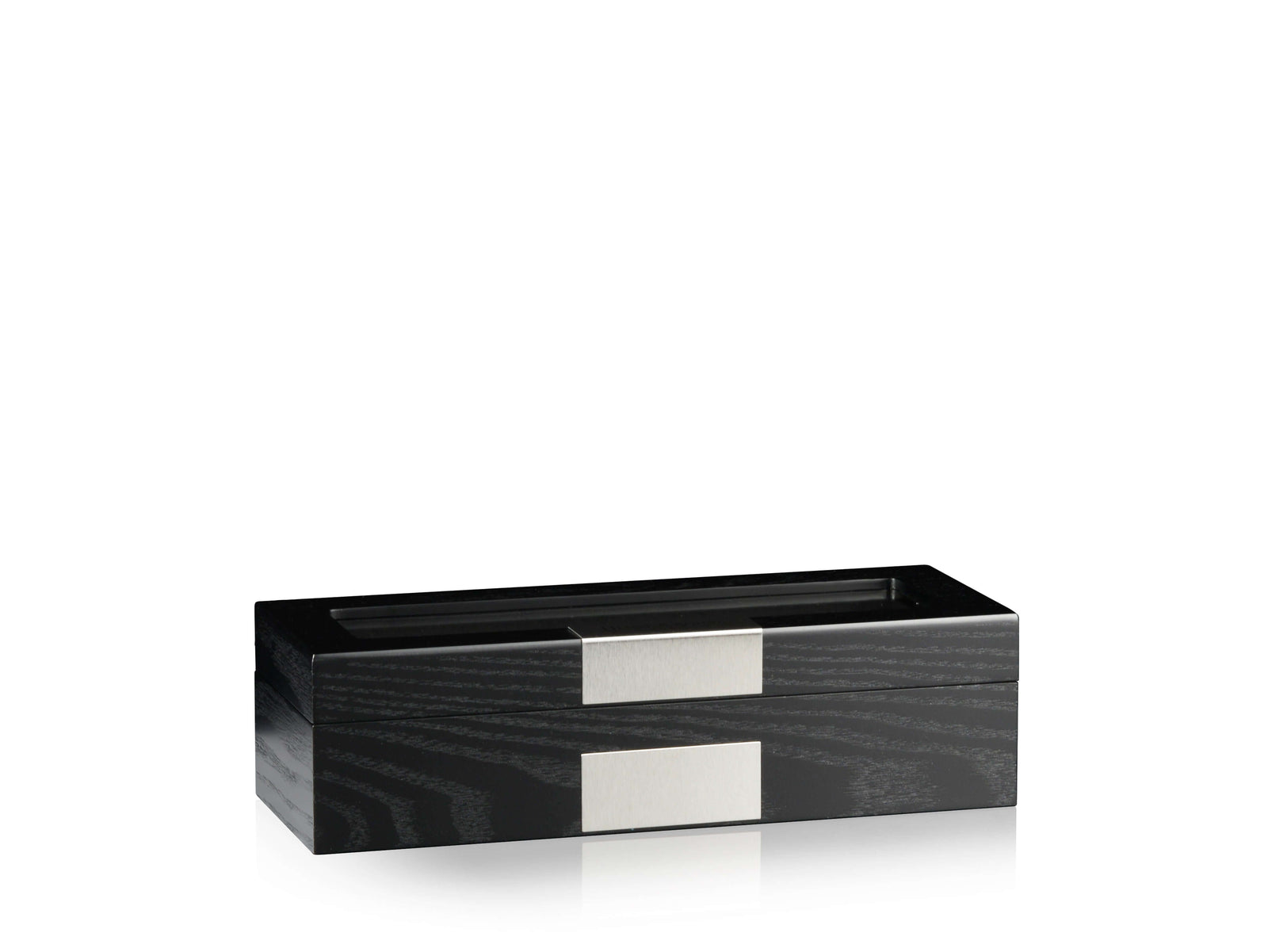 Monteray 5 Watches Black Box