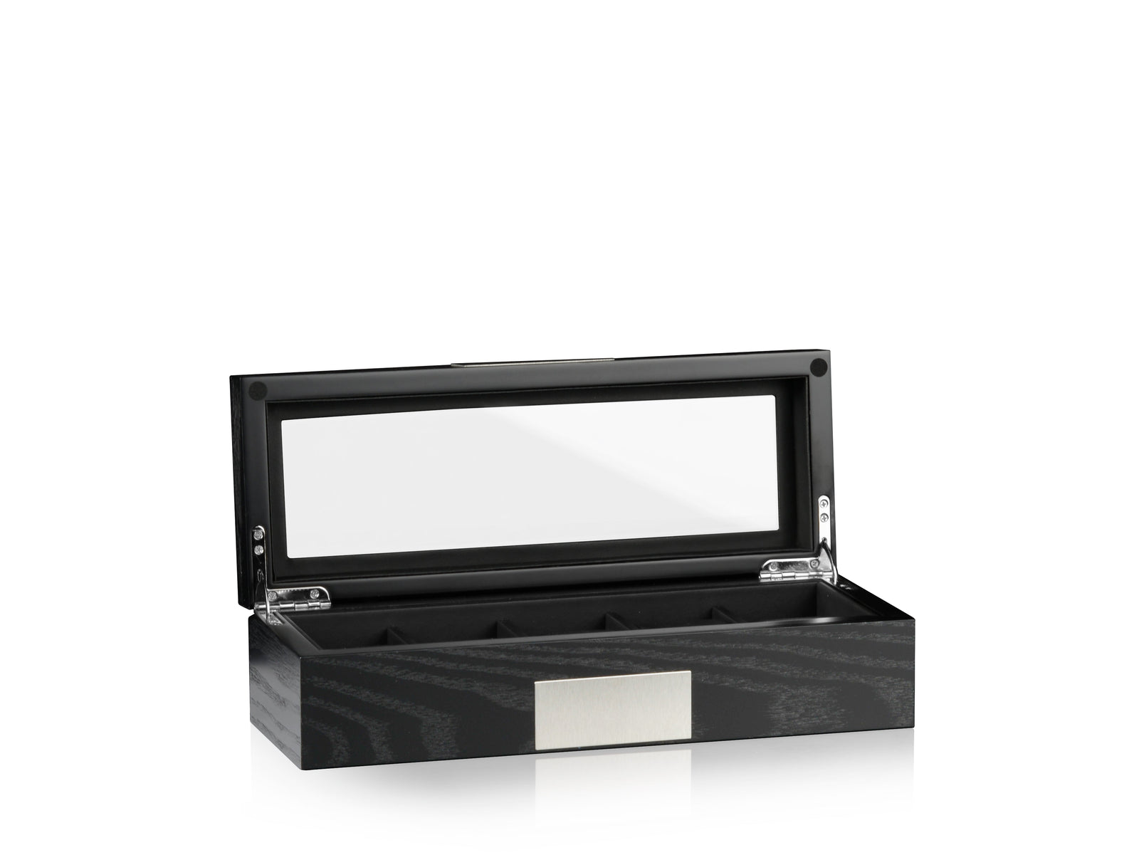 Monteray 5 Watches Black Box