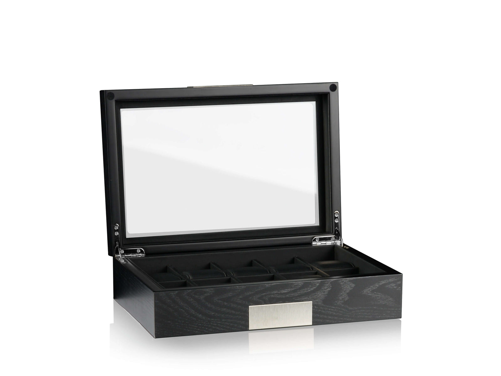 Monteray 10 Watches Black Box