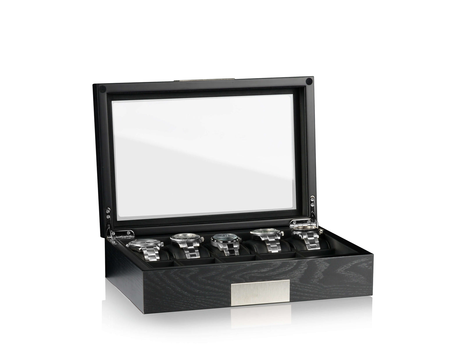Monteray 10 Watches Black Box