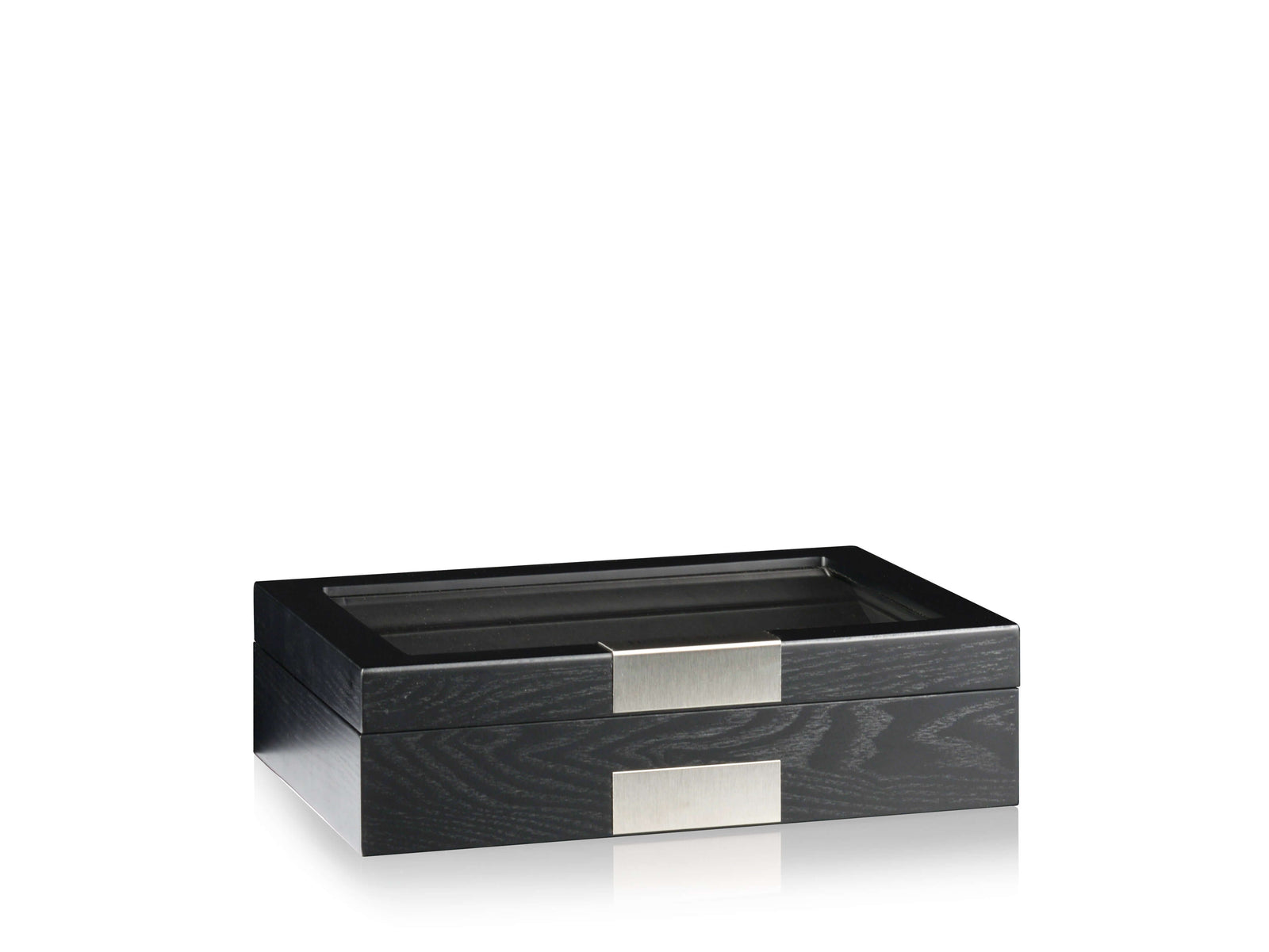 Monteray 10 Watches Black Box