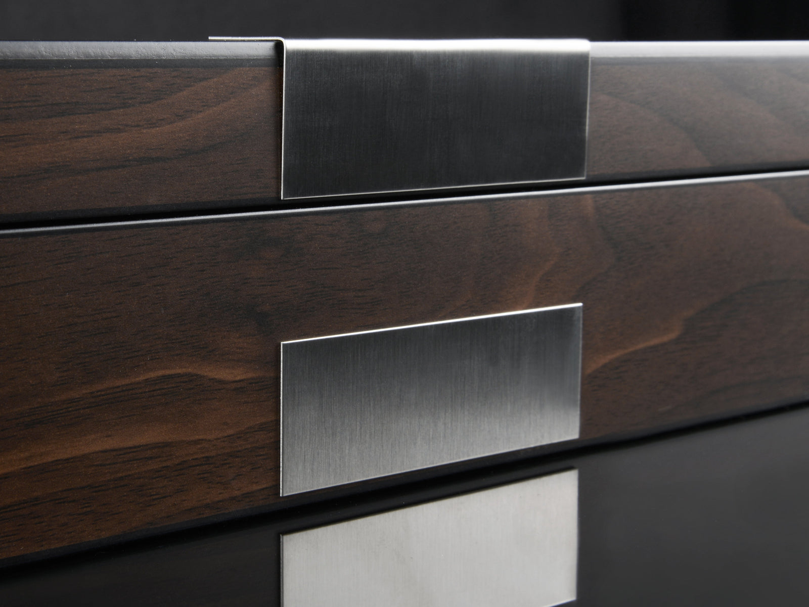 Monteray 8 Watches Wood Box