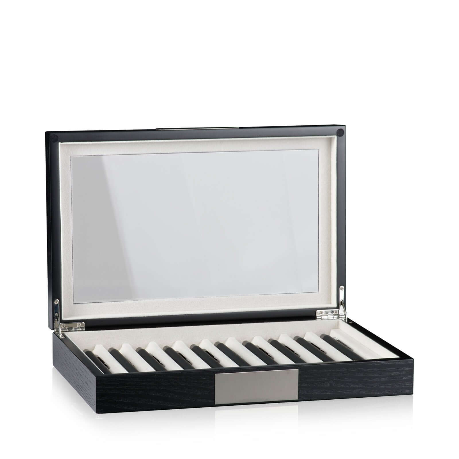 Monteray 10 Pencil Wood Box