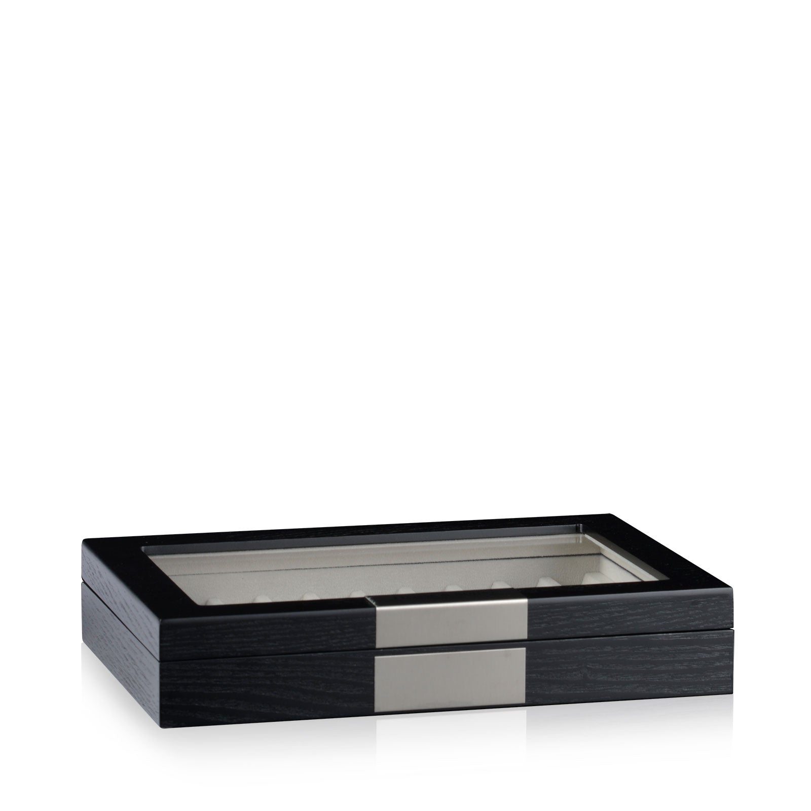 Monteray 10 Pencil Wood Box