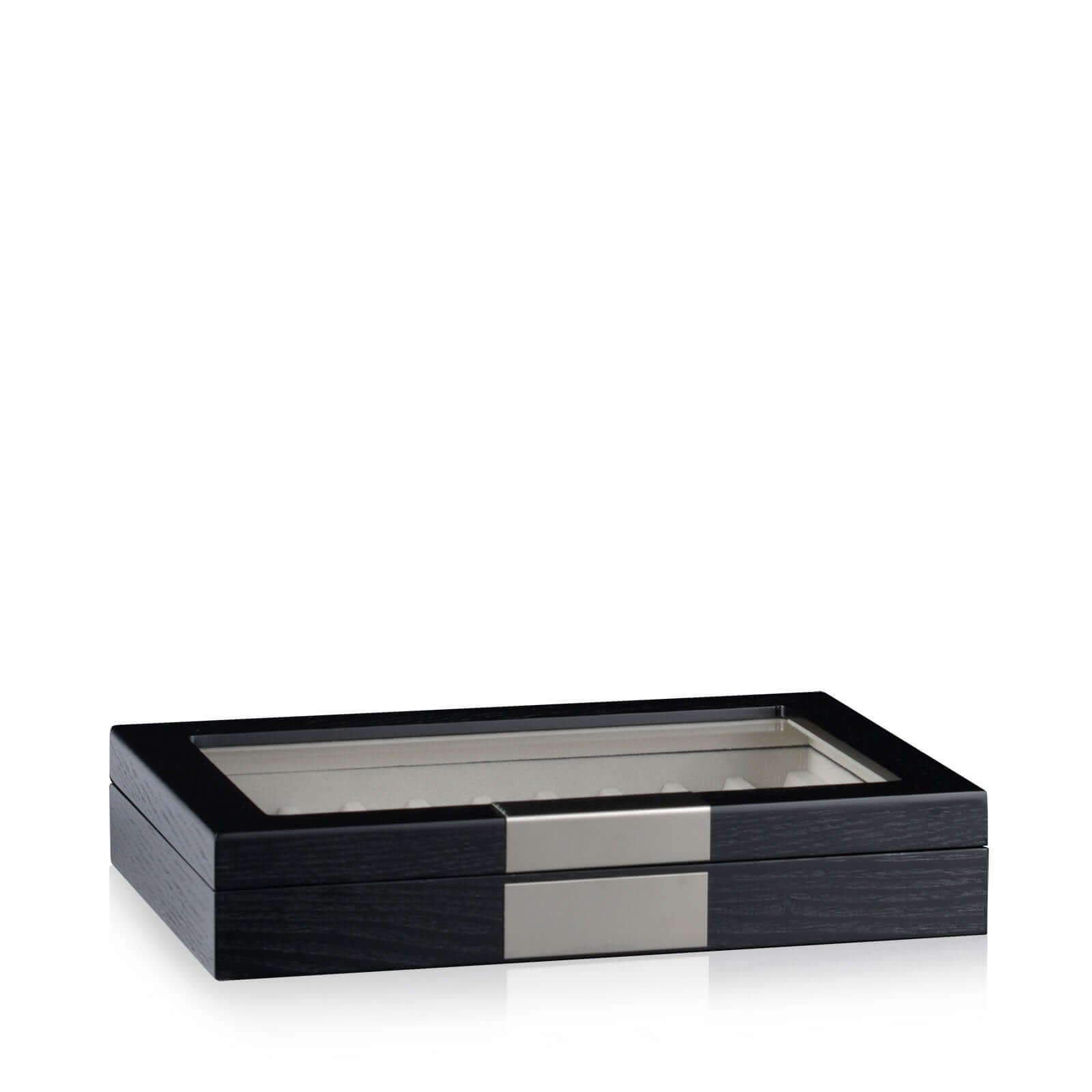 Monteray 10 Pencil Wood Box