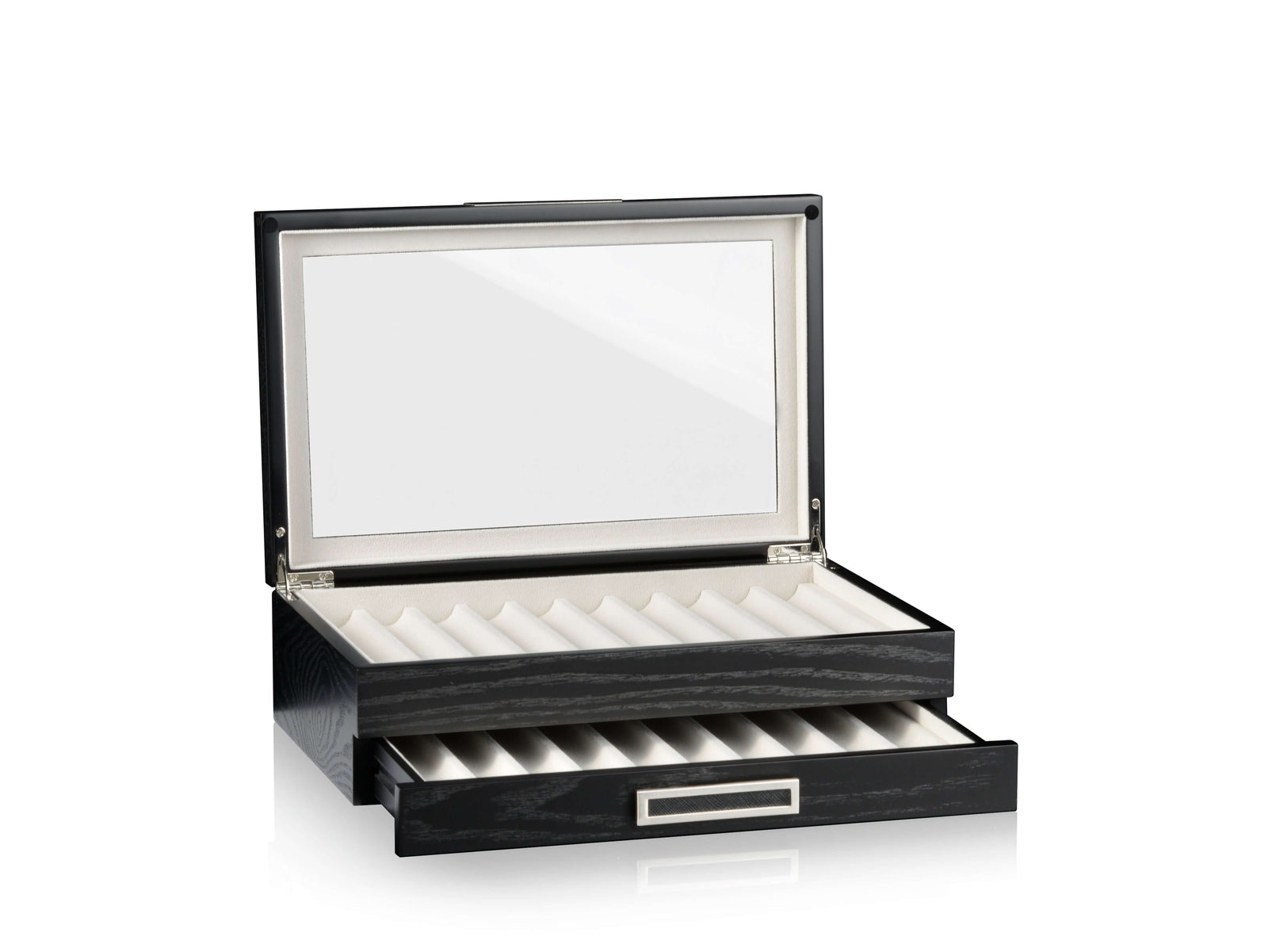 Monteray 20 Pencil Wood Box