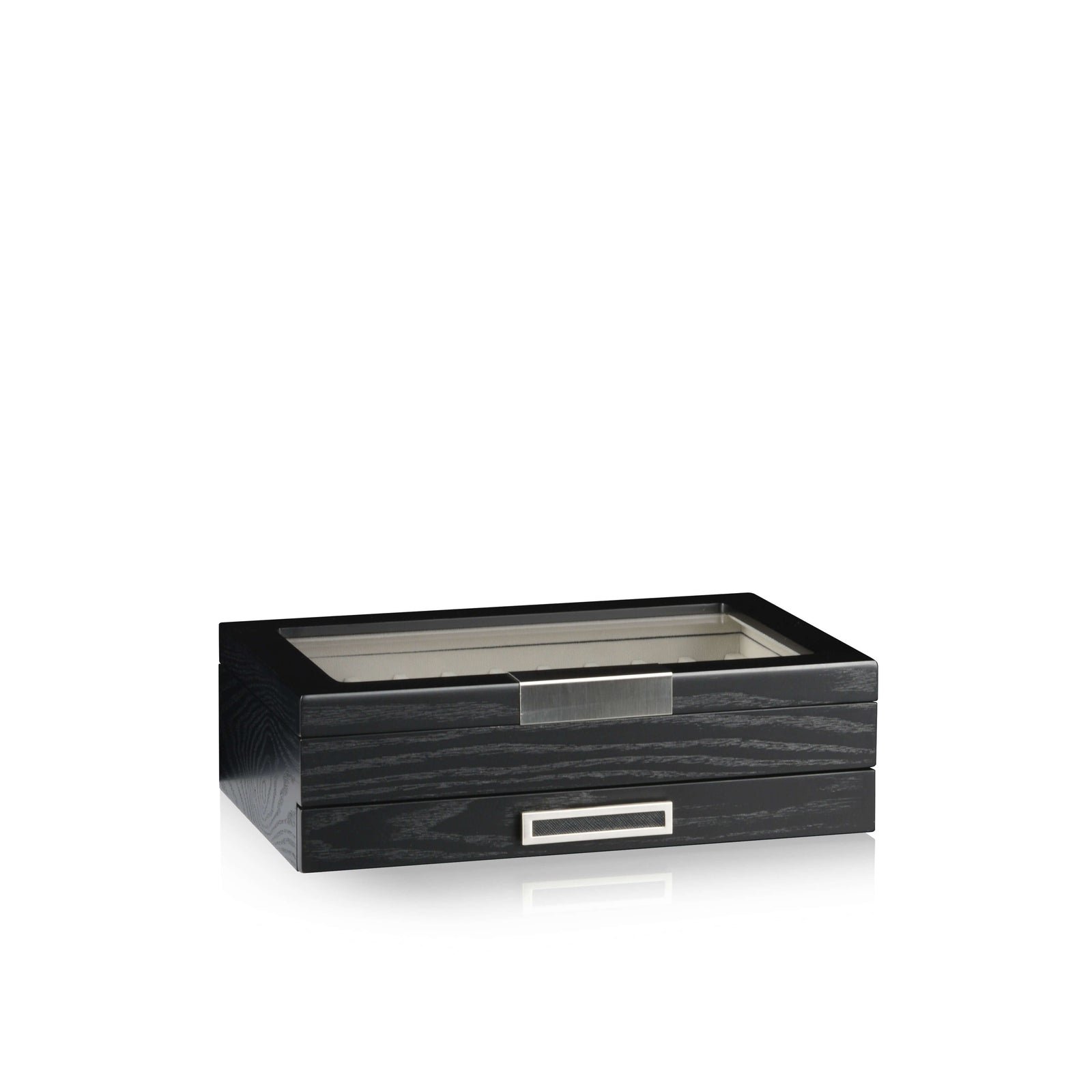 Monteray 20 Pencil Wood Box