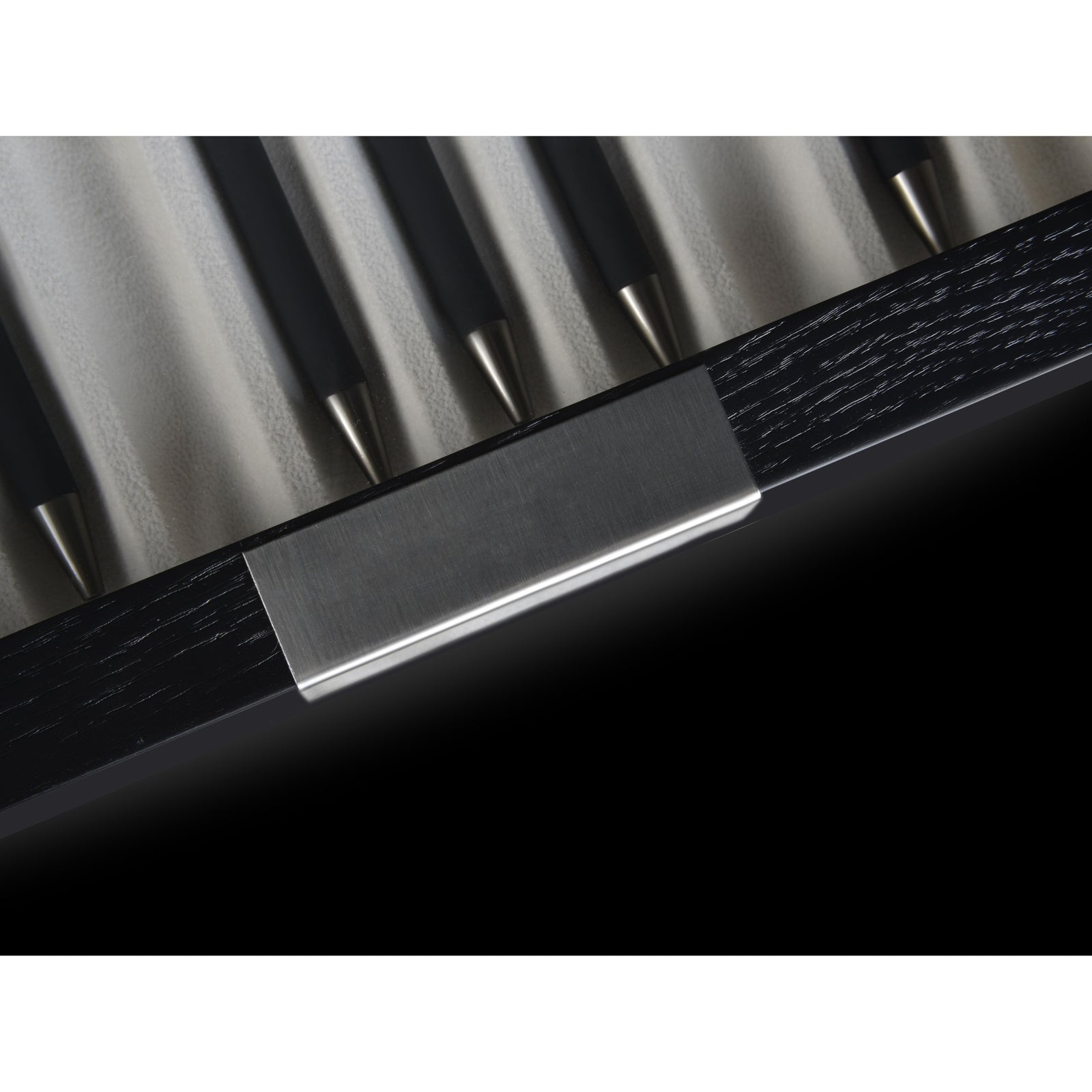 Monteray 20 Pencil Wood Box