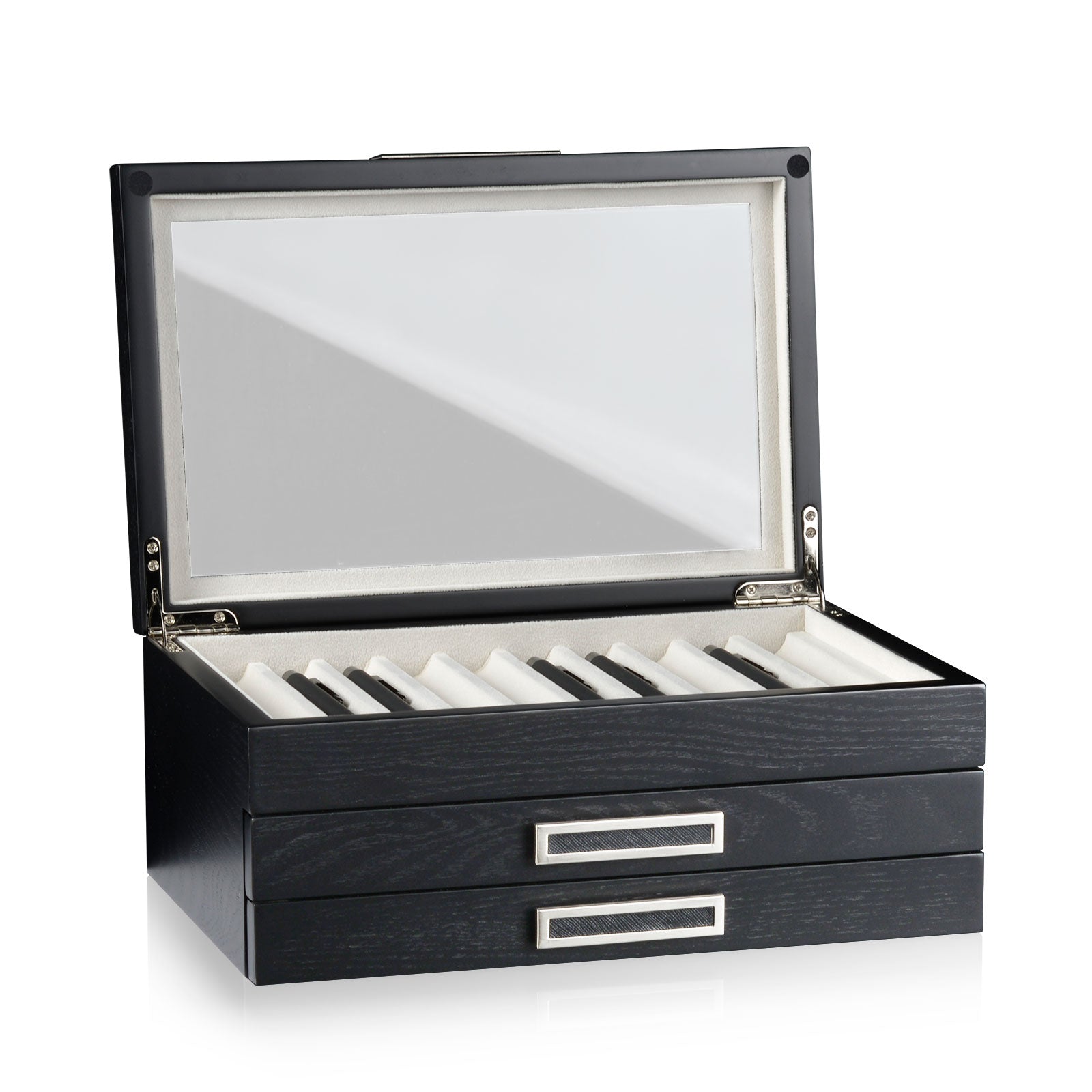 Monteray 30 Pencil Wood Box