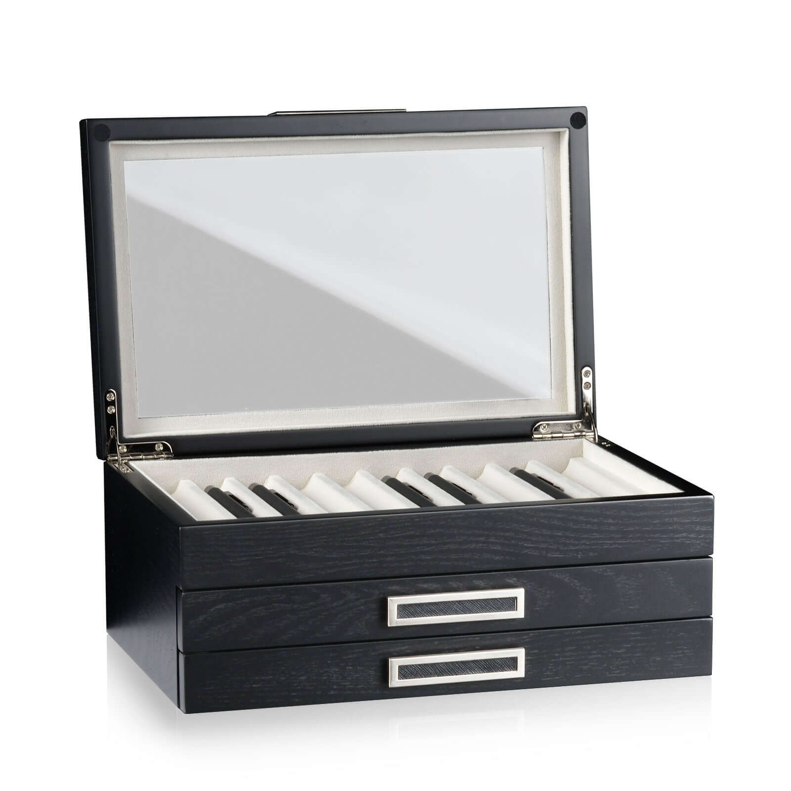 Monteray 30 Pencil Wood Box