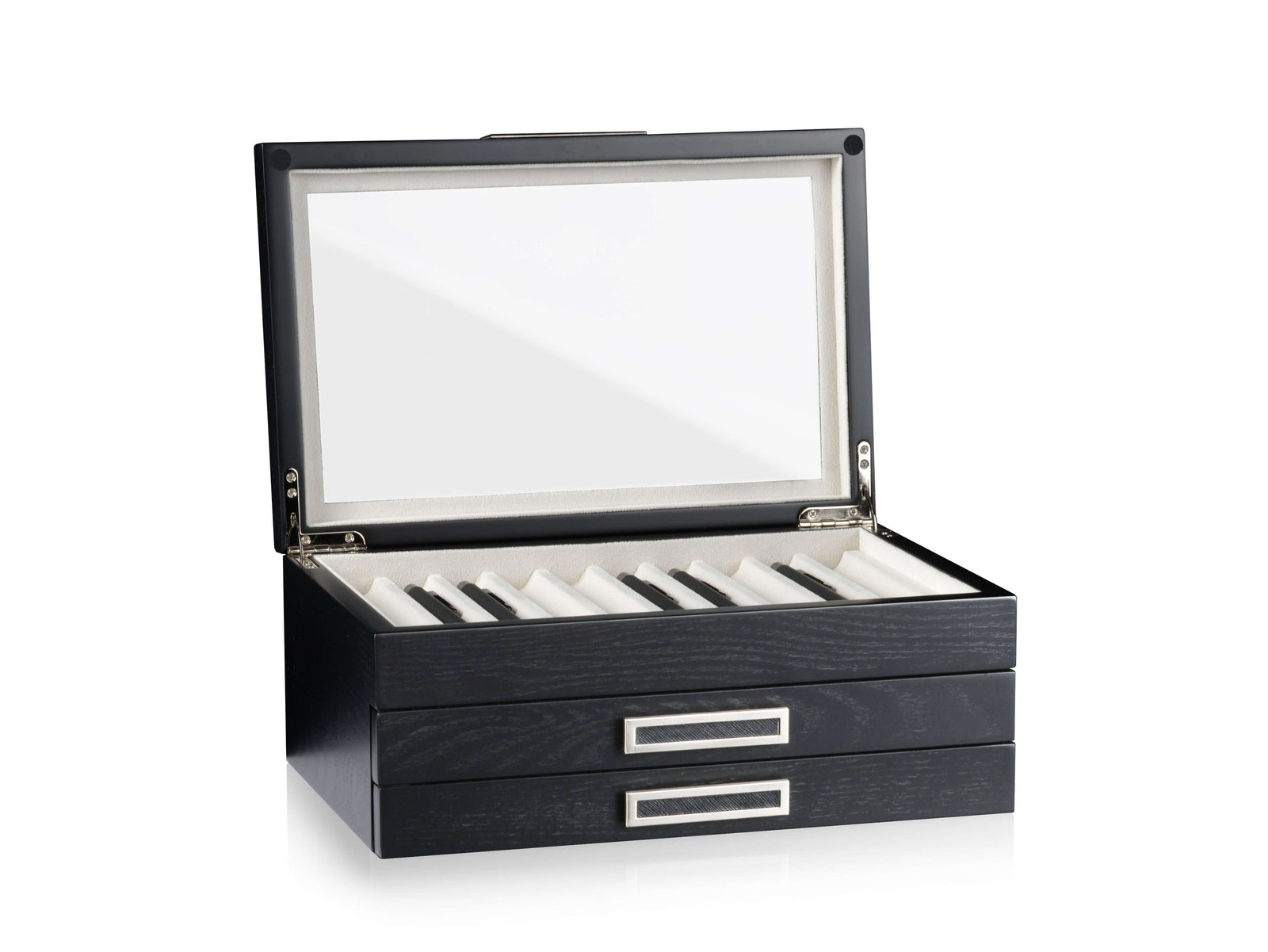 Monteray 30 Pencil Wood Box