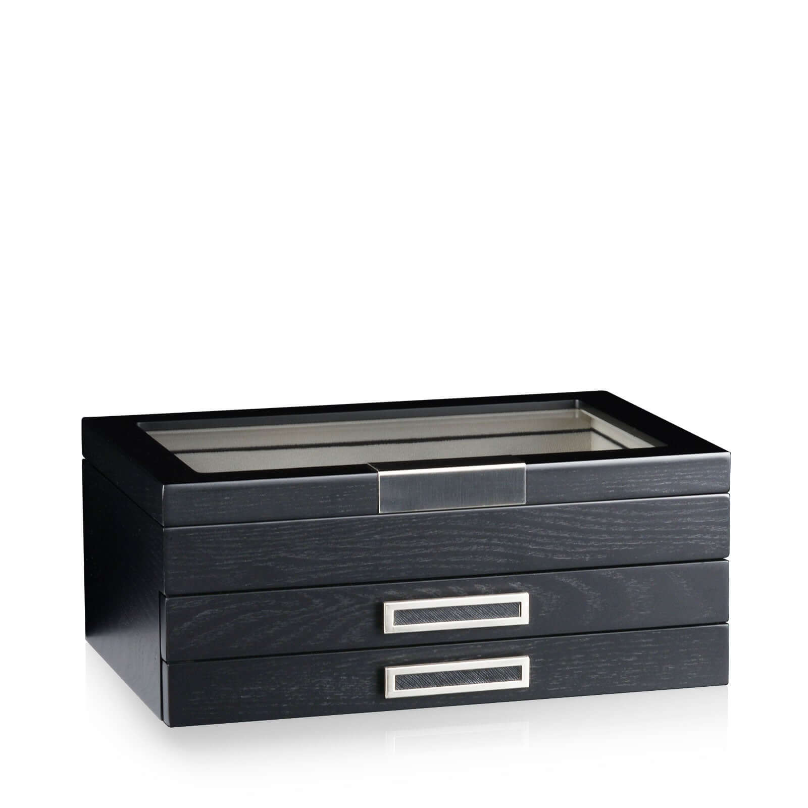 Monteray 30 Pencil Wood Box