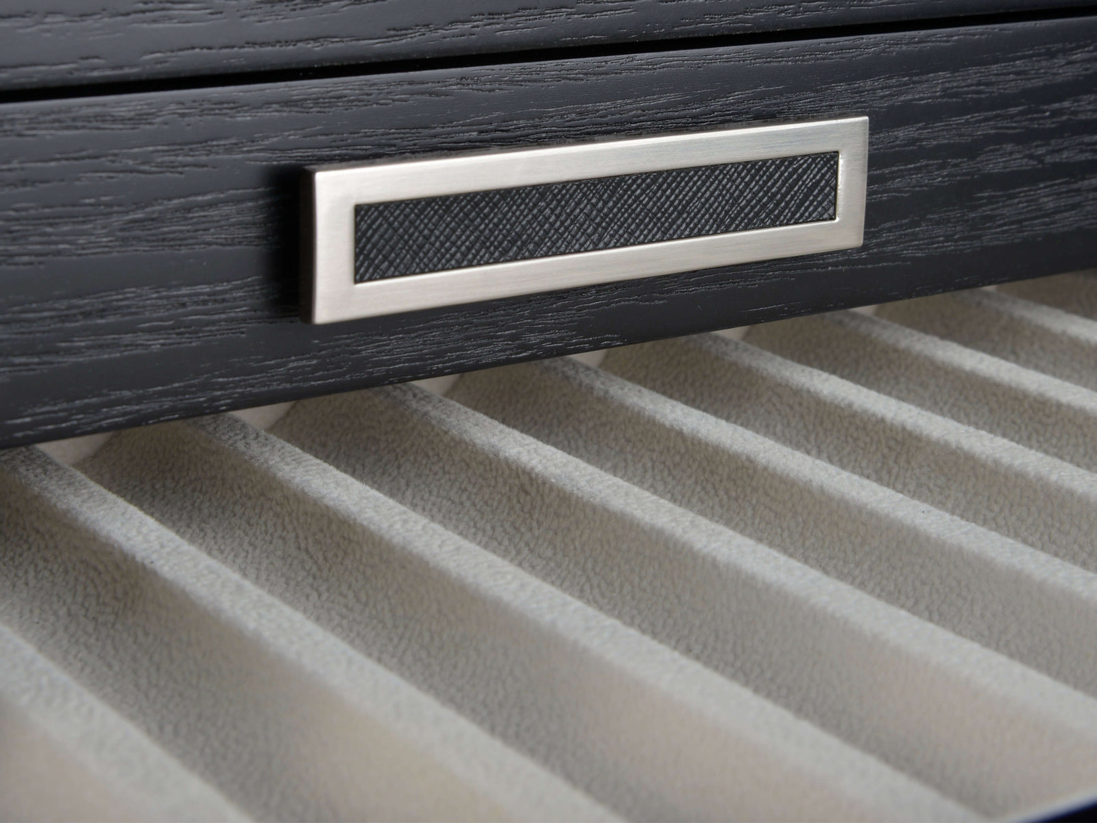 Monteray 30 Pencil Wood Box