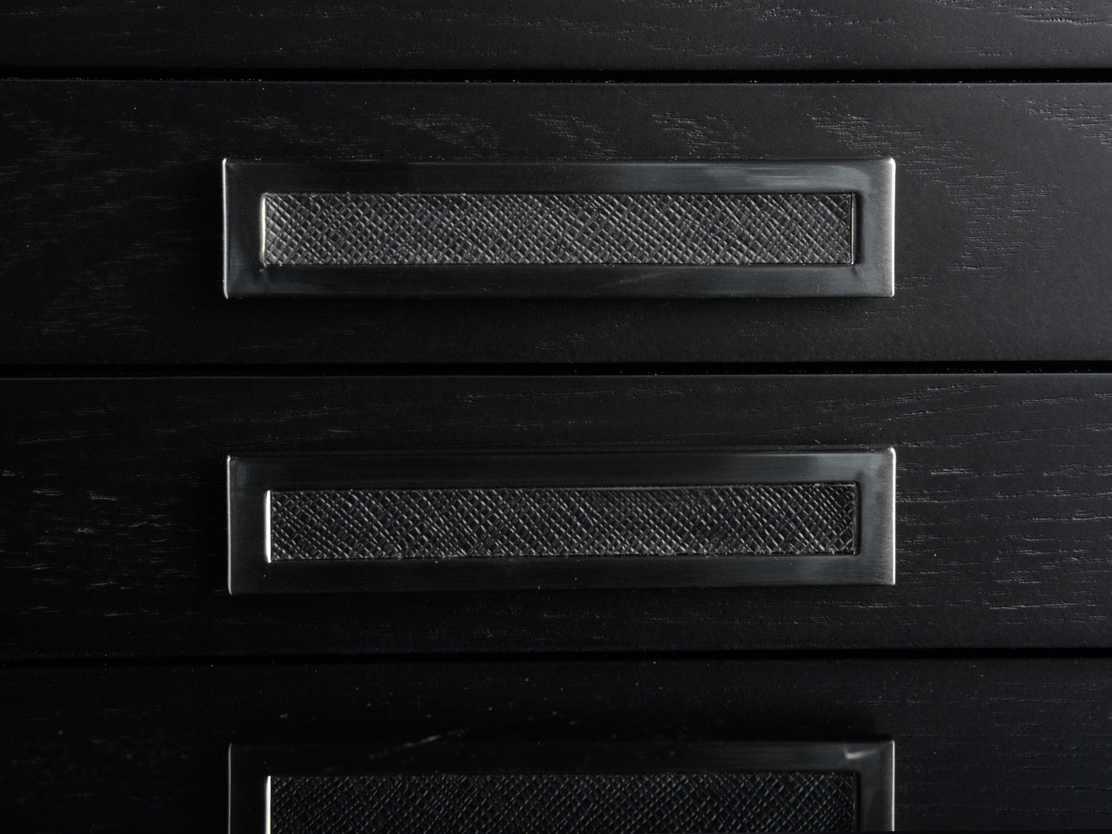 Monteray 30 Pencil Wood Box