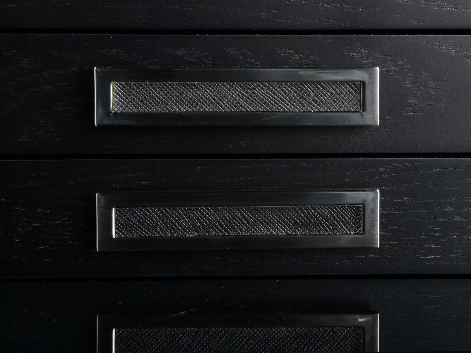 Monteray 30 Pencil Wood Box