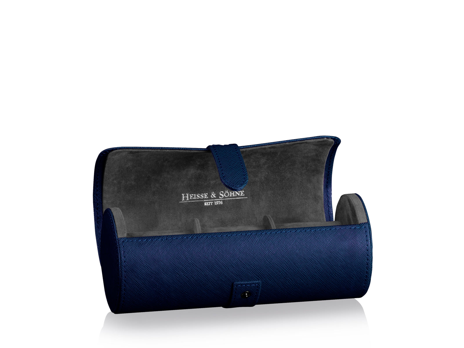 Rondo 3 Watch Roll Blue