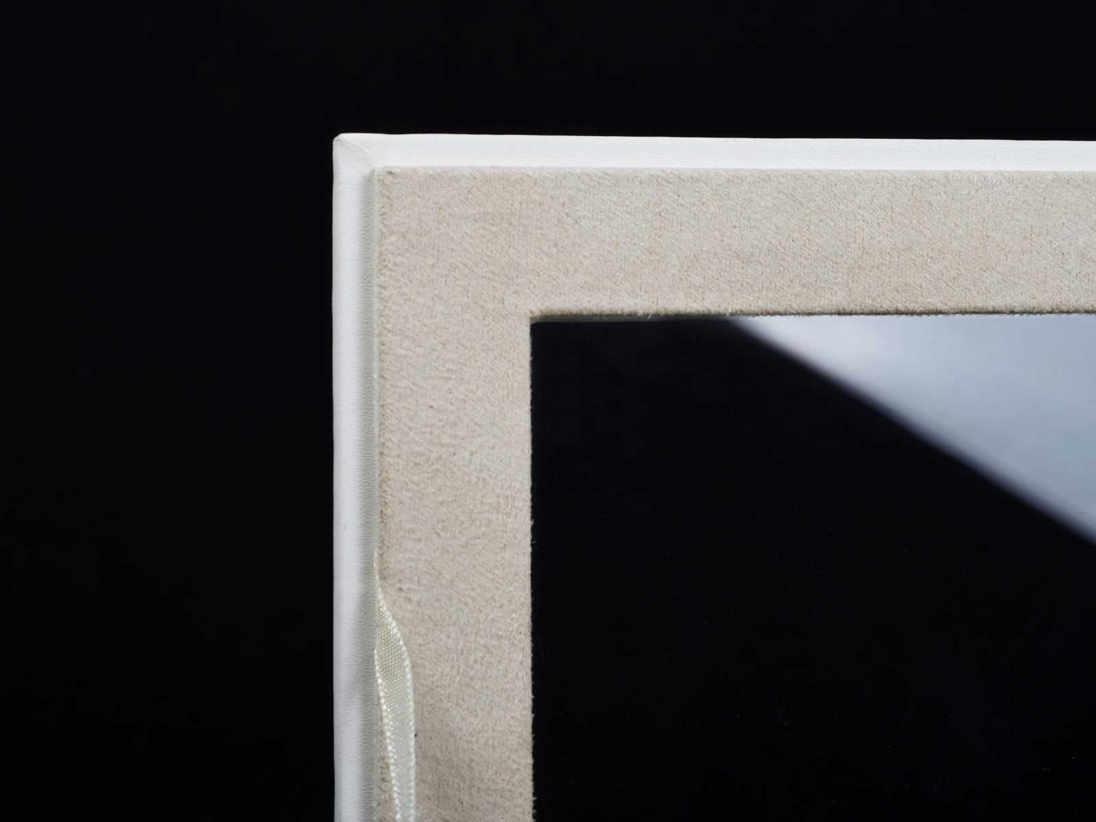 Watch Box XL Cream 12 - Top Part