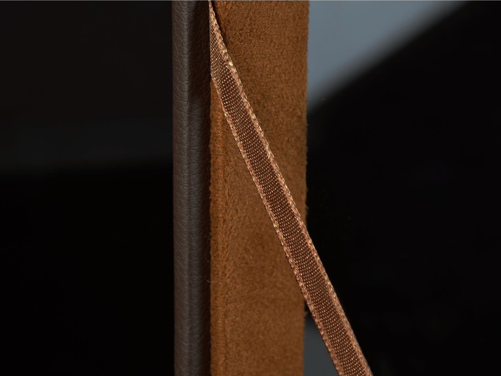 Watch Box XL Brown 12 - Top Part