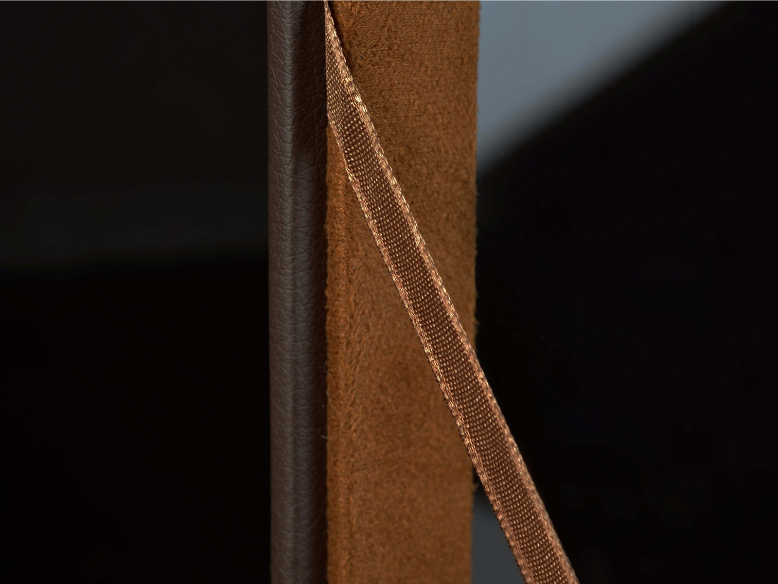 Watch Box XL Brown 12 - Top Part
