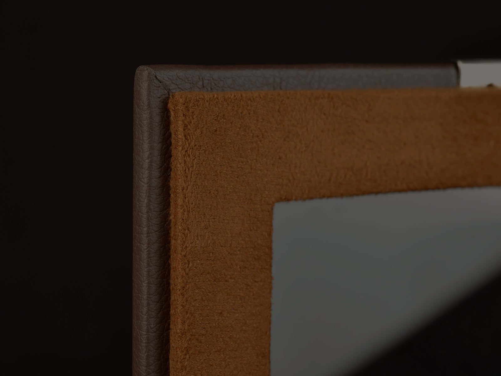 Watch Box XL Brown 12 - Top Part