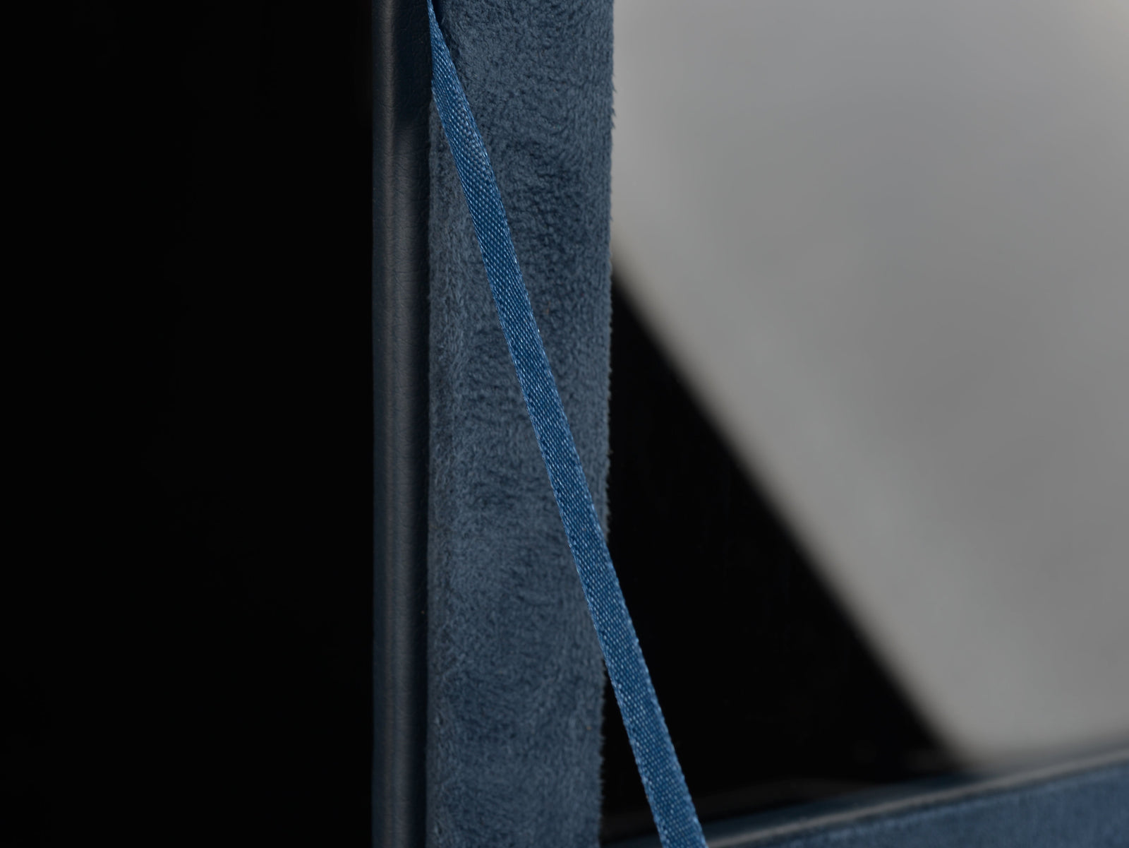 Watch Box XL Blue 12 - Top Part