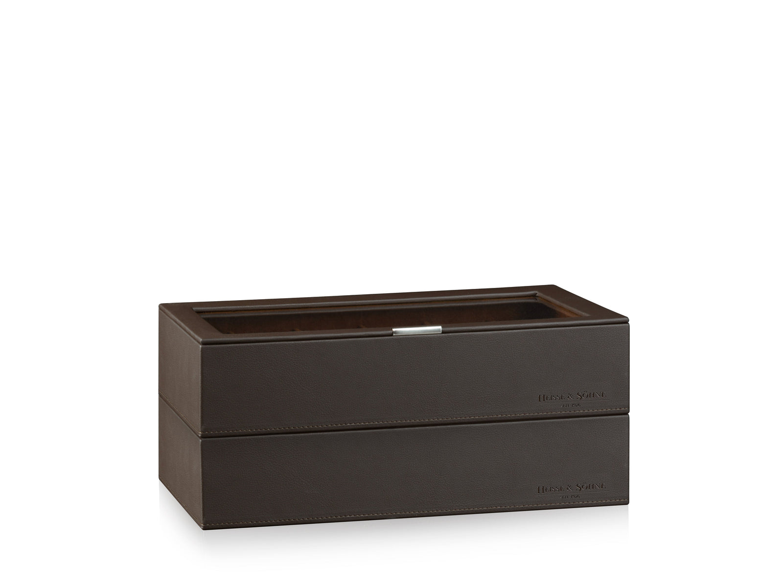 Sunglasses Box XL Brown 6 - Bottom Part