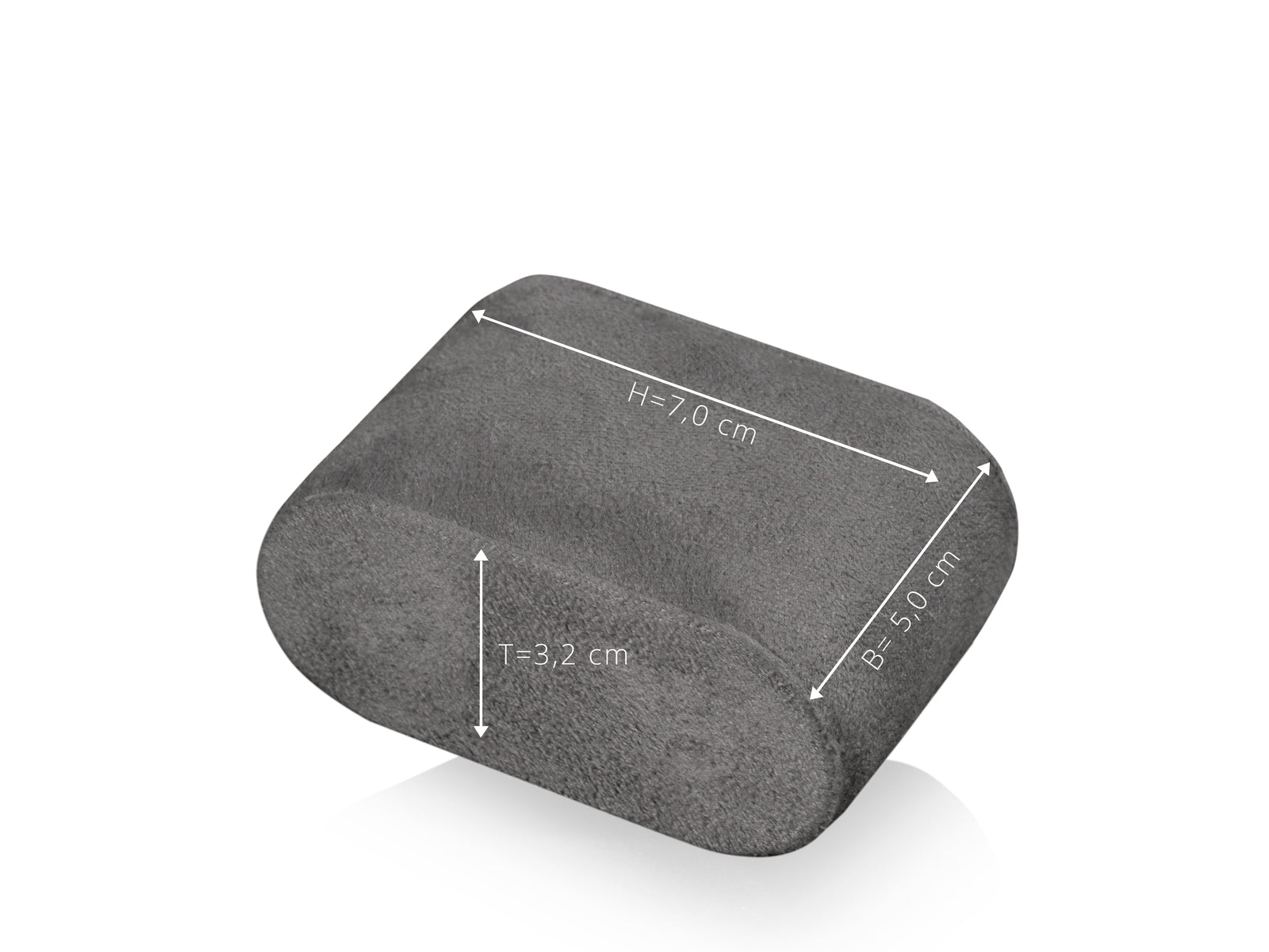 Mirage Watch Box L Black 6 - Bottom Part