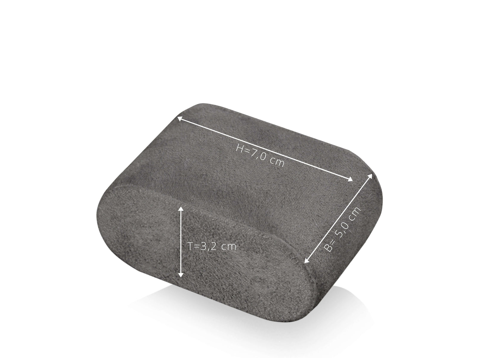 Mirage Watch Box L Black 6 - Bottom Part