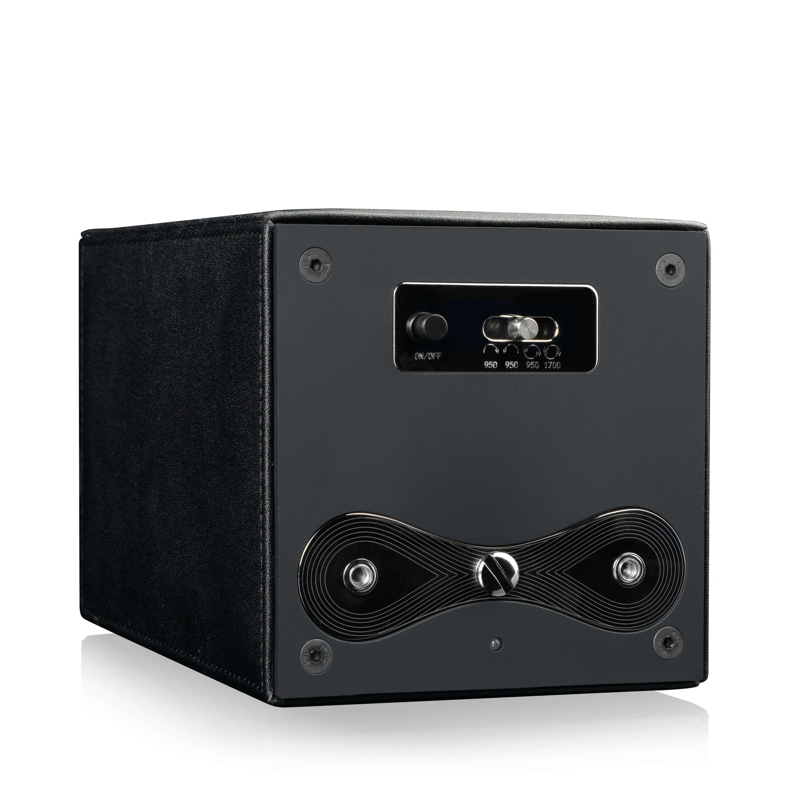 Moon Single Watch Winder